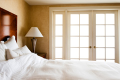 Pentrefelin bedroom extension costs