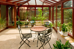 Pentrefelin conservatory quotes