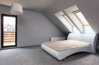 Pentrefelin bedroom extensions
