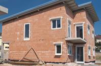 Pentrefelin home extensions