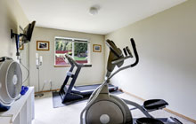 Pentrefelin home gym construction leads