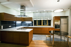 kitchen extensions Pentrefelin